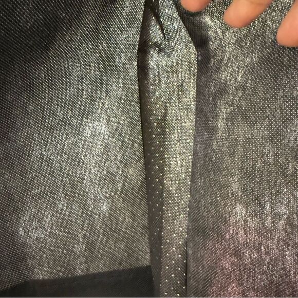 Canada Goose Arctic Program Foldable Large  Black Garment Bag - Picture 4 of 10